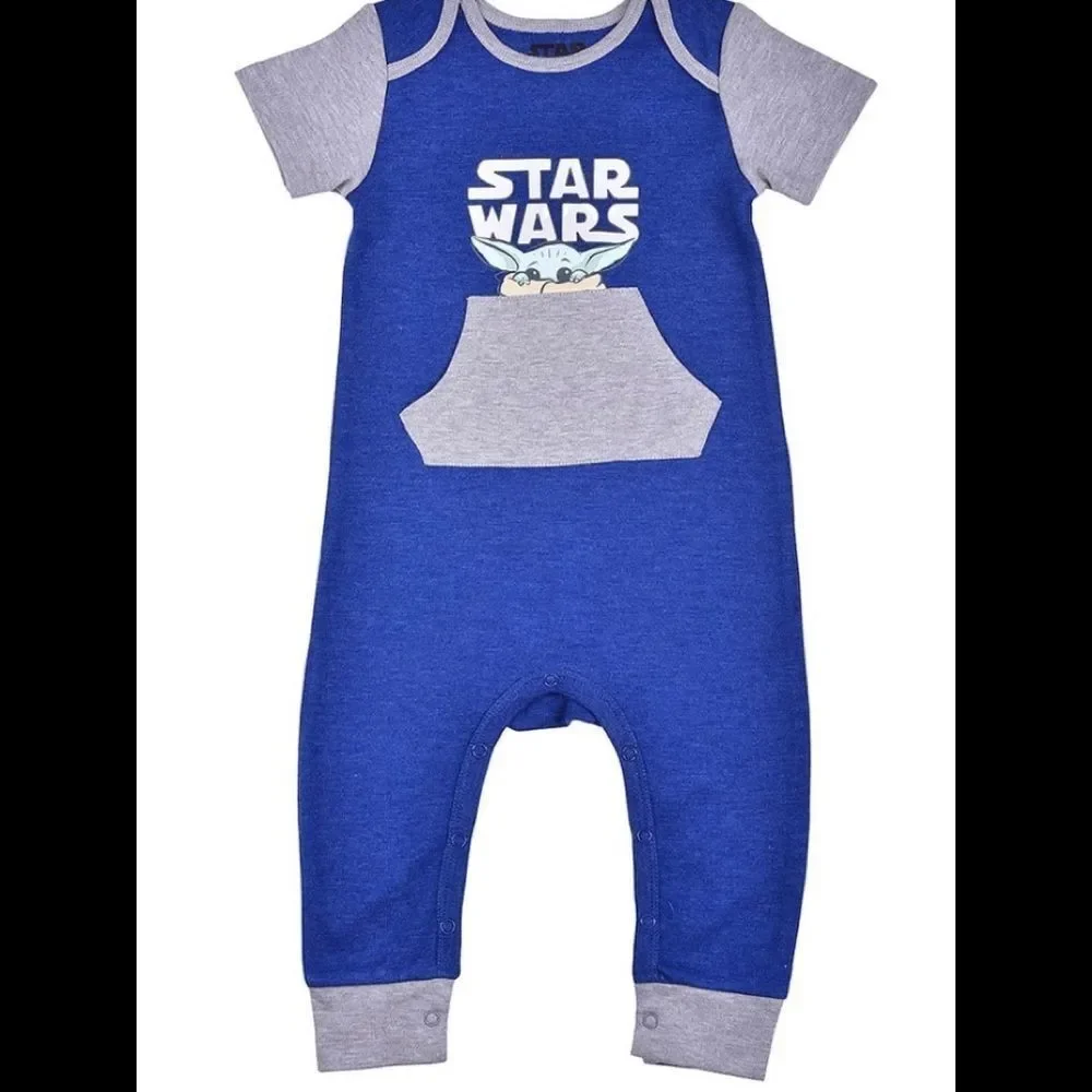 Star Wars this adorable